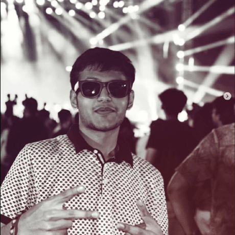 Chirayu Sahu